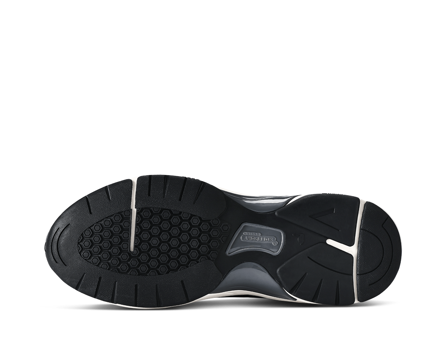 ARKK Essential Line Oserra | Army Black | Women Oserra